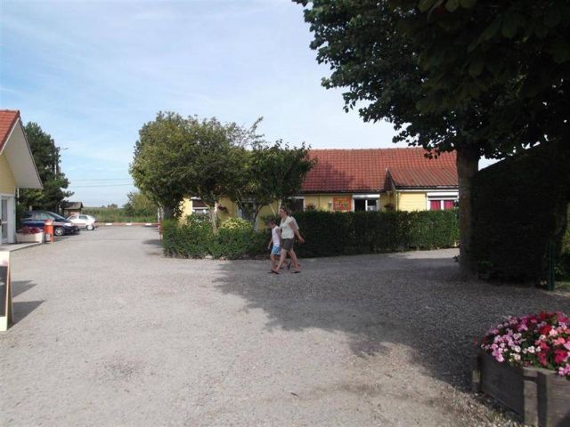 Photo du Camping Camping de la Motte -  