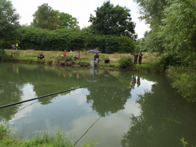 Photo du Camping Beauséjour - Pas-de-Calais 62