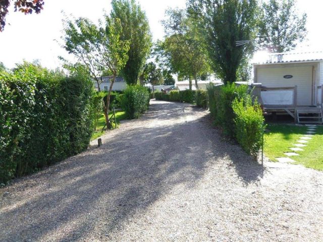 Photo du Camping Camping de la Motte -  