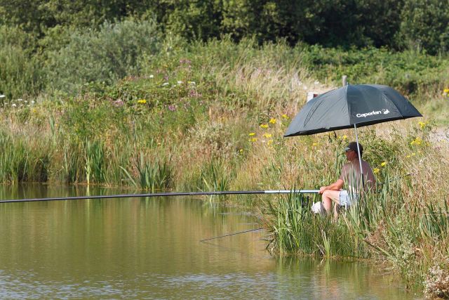 Photo du Camping L'Hermitage - Pas-de-Calais 62